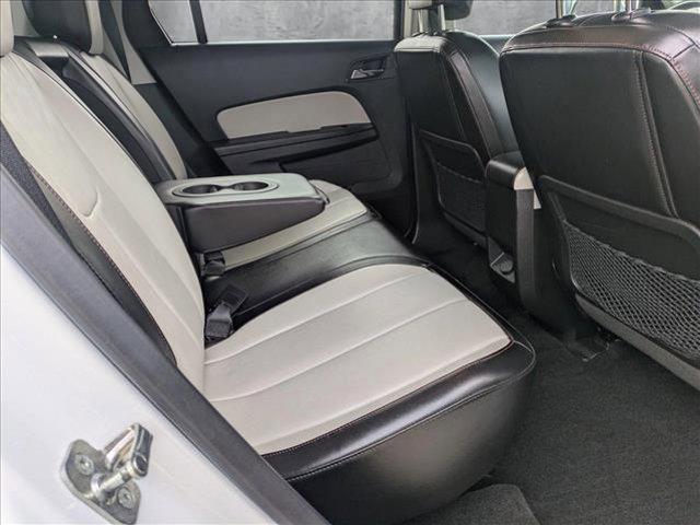 used 2014 GMC Terrain car, priced at $9,994