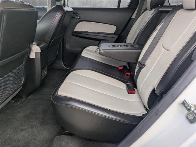 used 2014 GMC Terrain car, priced at $9,994