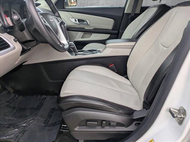 used 2014 GMC Terrain car, priced at $9,994