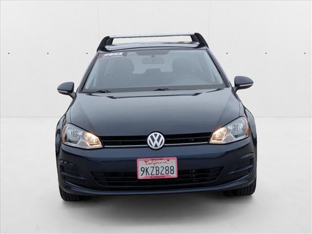 used 2016 Volkswagen Golf car, priced at $11,752