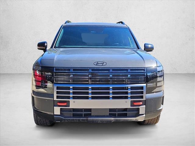 new 2026 Hyundai Palisade car, priced at $51,535