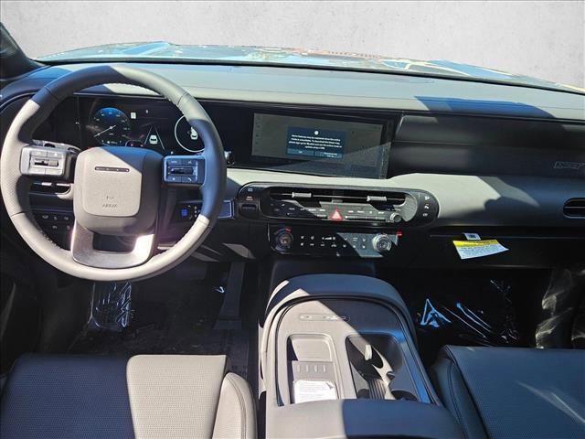 new 2026 Hyundai Palisade car, priced at $51,535