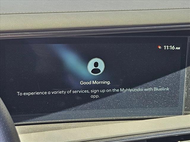 new 2026 Hyundai Palisade car, priced at $51,535