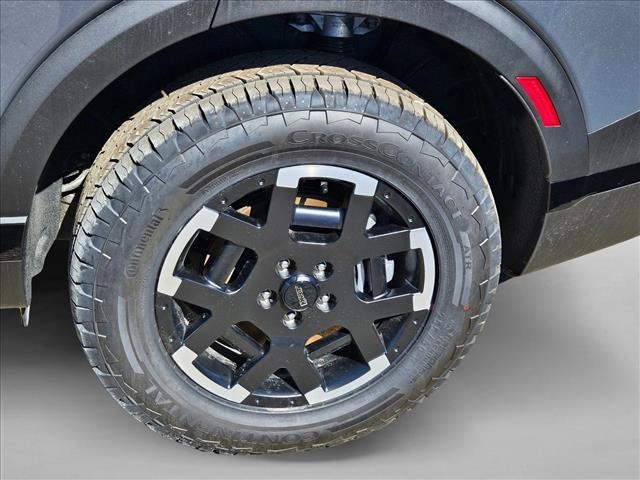 new 2026 Hyundai Palisade car, priced at $51,535