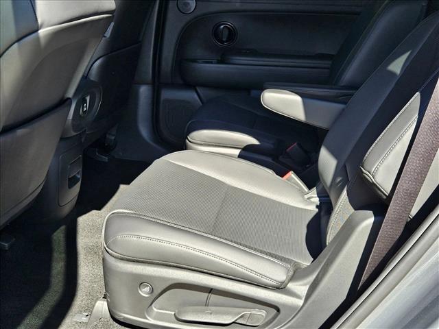 new 2026 Hyundai Palisade car, priced at $51,535