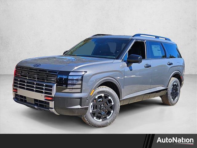 new 2026 Hyundai Palisade car, priced at $51,535
