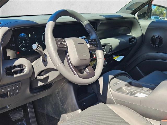 new 2026 Hyundai Palisade car, priced at $51,535