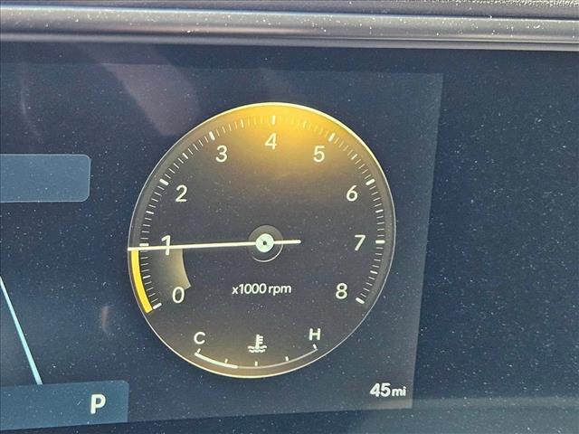 new 2026 Hyundai Palisade car, priced at $51,535