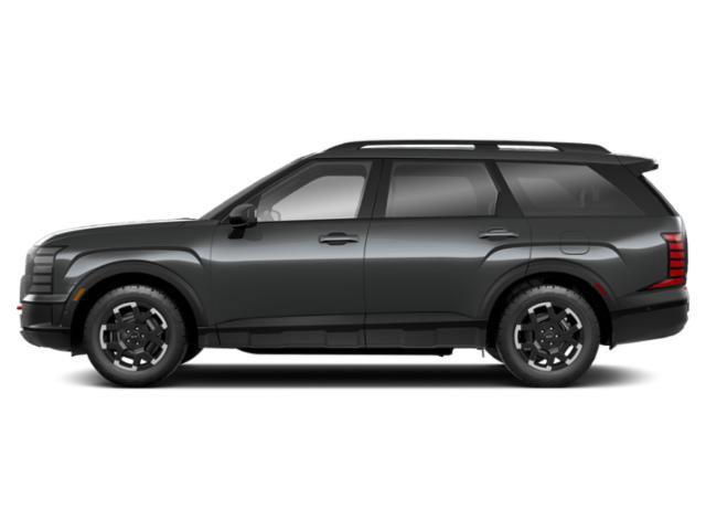 new 2026 Hyundai Palisade car, priced at $51,535