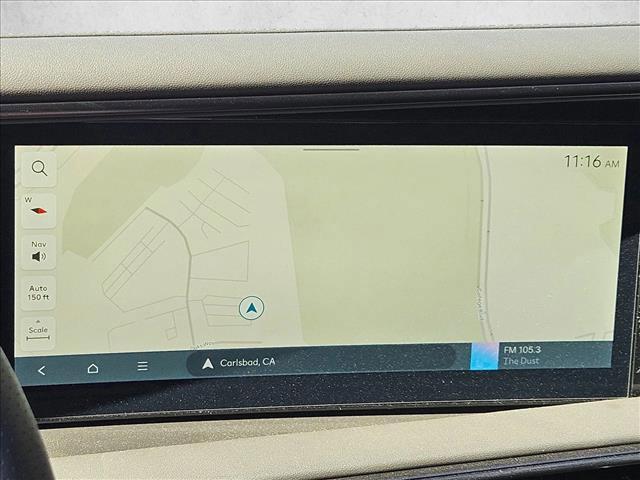 new 2026 Hyundai Palisade car, priced at $51,535