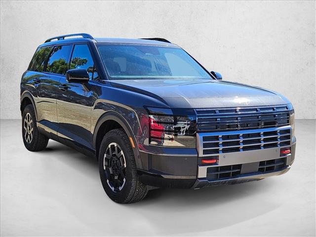 new 2026 Hyundai Palisade car, priced at $51,535