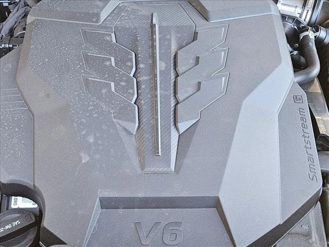 new 2026 Hyundai Palisade car, priced at $51,535