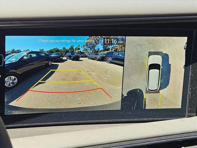 new 2026 Hyundai Palisade car, priced at $51,535