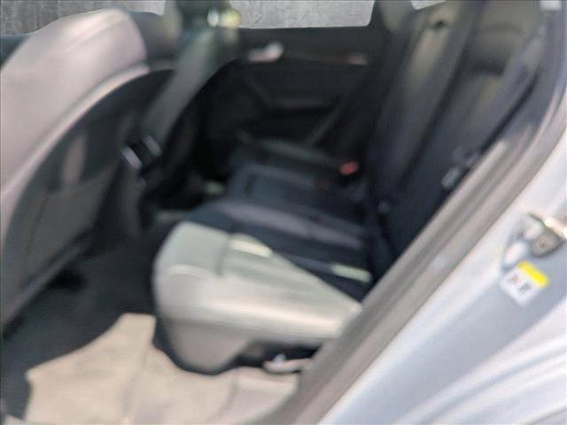 used 2018 Audi Q5 car, priced at $16,593