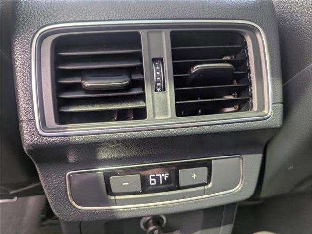 used 2018 Audi Q5 car, priced at $16,593
