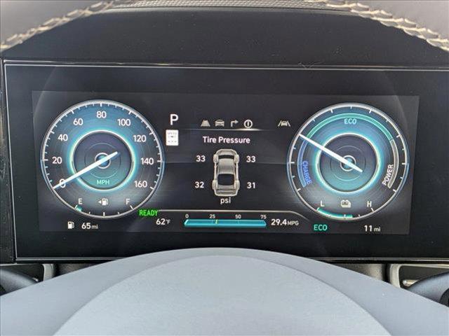 new 2025 Hyundai Elantra car, priced at $29,690