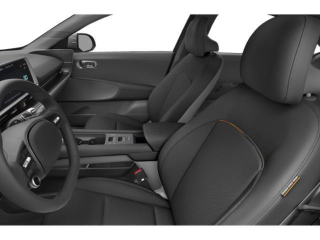 new 2025 Hyundai IONIQ 6 car, priced at $40,475