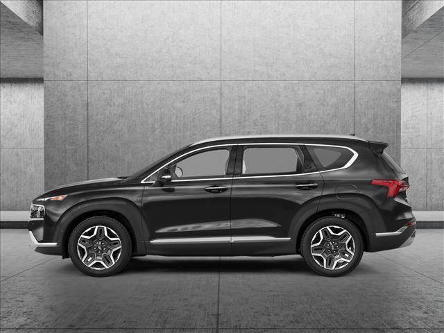 new 2023 Hyundai Santa Fe car, priced at $42,889