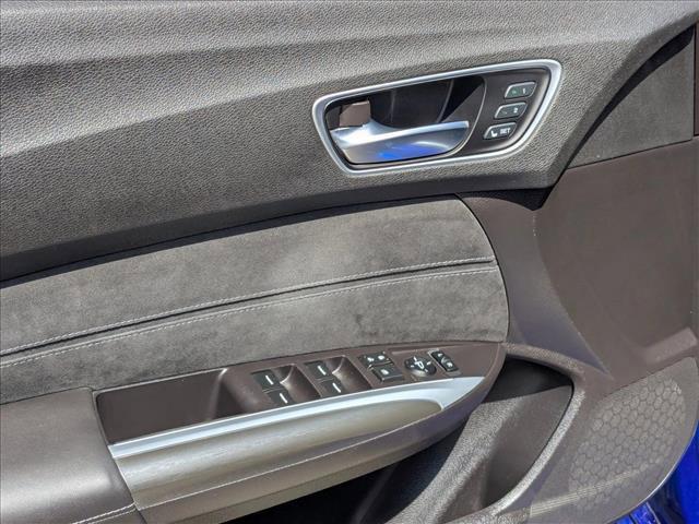 used 2018 Acura TLX car, priced at $22,381
