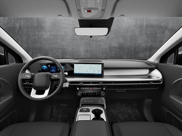 new 2026 Hyundai IONIQ 9 car, priced at $65,475