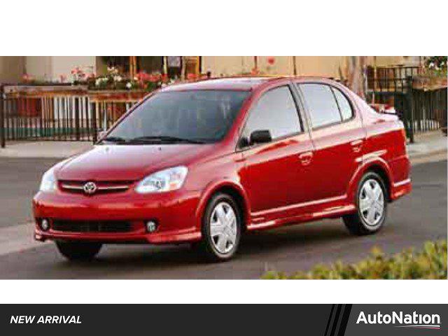 used 2003 Toyota ECHO car, priced at $5,199