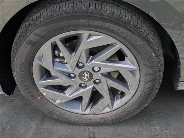 new 2025 Hyundai ELANTRA HEV car, priced at $27,230