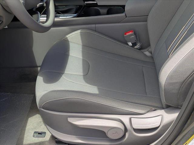 new 2025 Hyundai ELANTRA HEV car, priced at $27,230