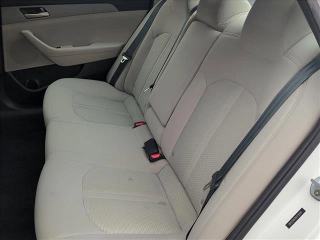used 2019 Hyundai Sonata car, priced at $12,449