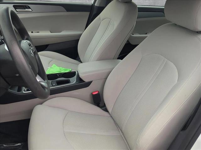 used 2019 Hyundai Sonata car, priced at $12,449
