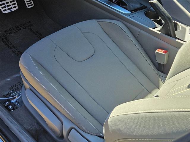 new 2026 Hyundai Elantra car, priced at $25,425