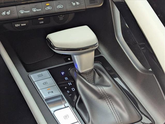 used 2024 Hyundai Elantra car, priced at $25,995