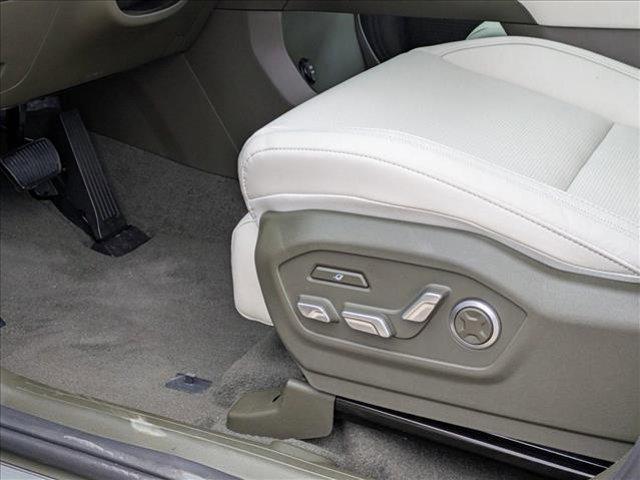 new 2025 Hyundai SANTA FE HEV car, priced at $51,955