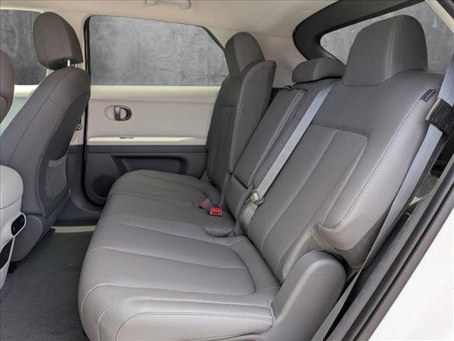 new 2025 Hyundai IONIQ 5 car, priced at $52,695