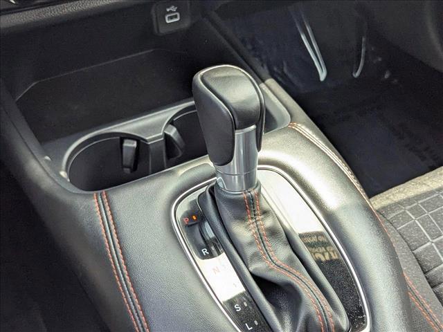used 2023 Honda HR-V car, priced at $27,491