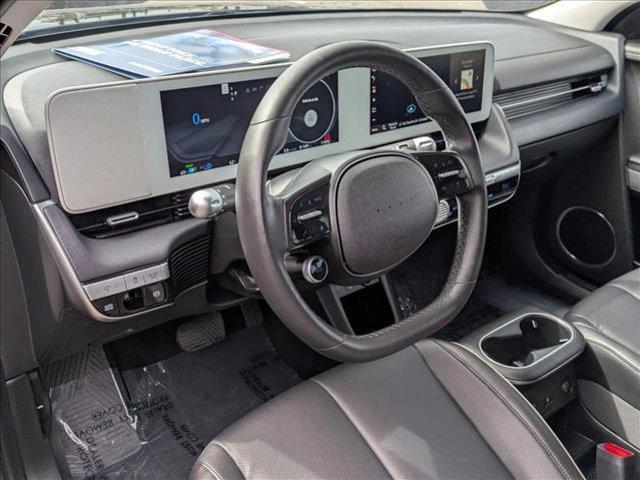 used 2023 Hyundai IONIQ 5 car, priced at $32,991