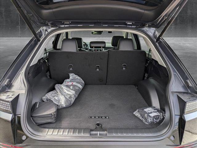 used 2023 Hyundai IONIQ 5 car, priced at $32,991