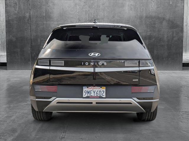 used 2023 Hyundai IONIQ 5 car, priced at $32,991