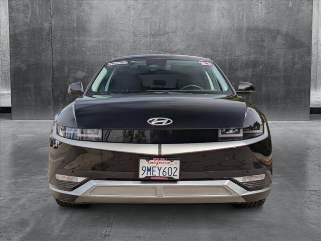 used 2023 Hyundai IONIQ 5 car, priced at $32,991