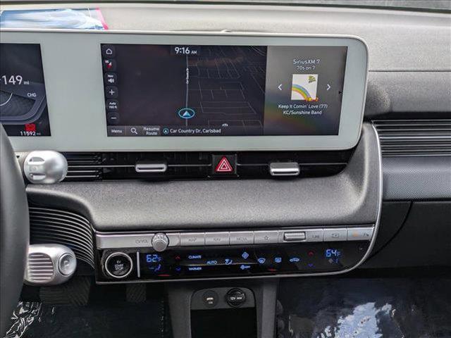 used 2023 Hyundai IONIQ 5 car, priced at $32,991