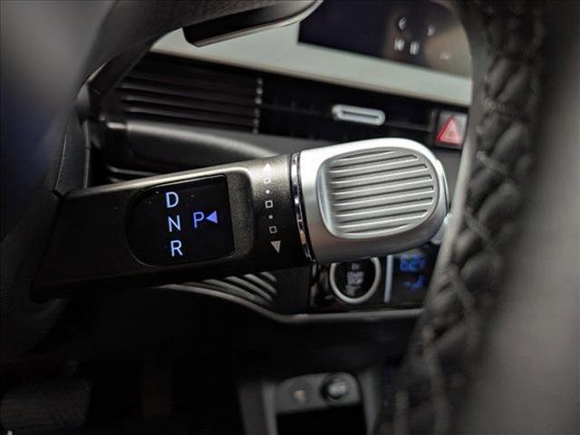 used 2023 Hyundai IONIQ 5 car, priced at $32,991