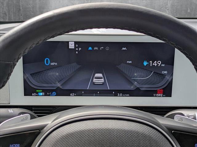 used 2023 Hyundai IONIQ 5 car, priced at $32,991