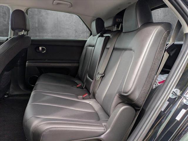 used 2023 Hyundai IONIQ 5 car, priced at $32,991