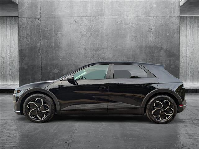 used 2023 Hyundai IONIQ 5 car, priced at $32,991