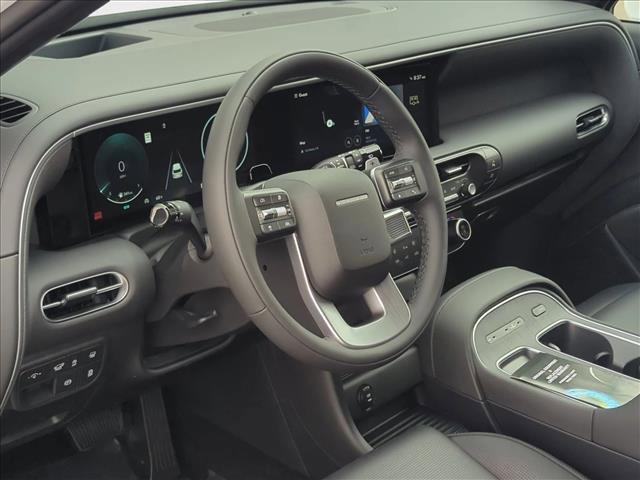 new 2026 Hyundai Palisade car, priced at $58,715
