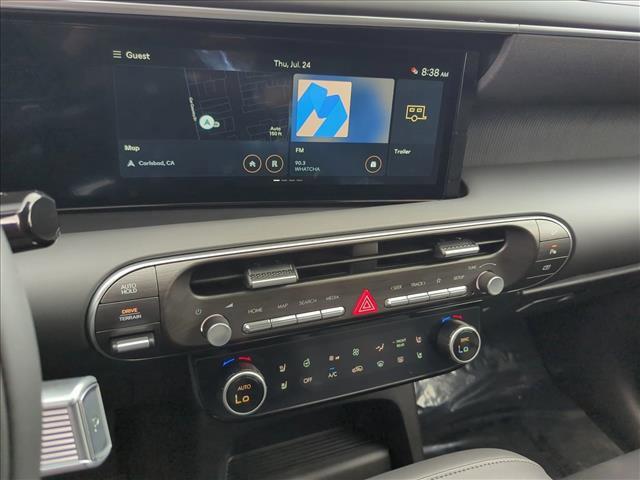 new 2026 Hyundai Palisade car, priced at $58,715
