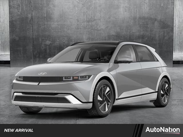 new 2025 Hyundai IONIQ 5 car, priced at $56,530
