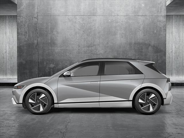 new 2025 Hyundai IONIQ 5 car, priced at $56,530