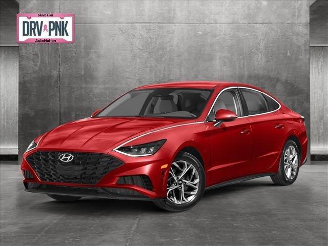 new 2023 Hyundai Sonata car, priced at $29,510