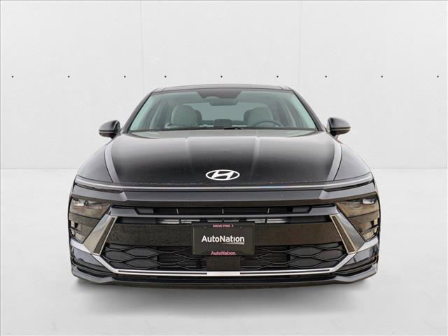 new 2024 Hyundai Sonata car, priced at $26,995