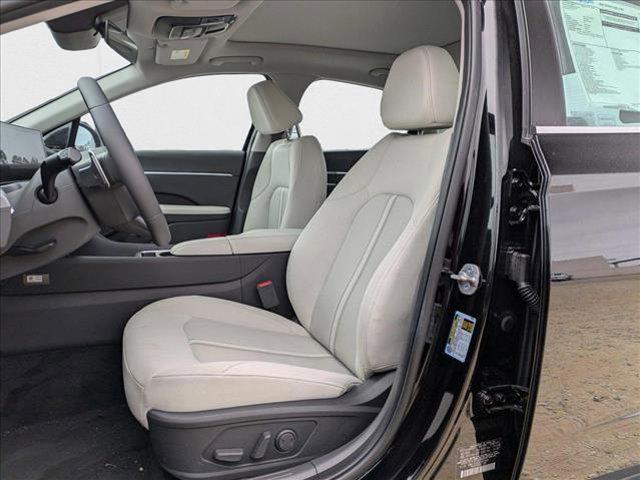 new 2024 Hyundai Sonata car, priced at $26,995